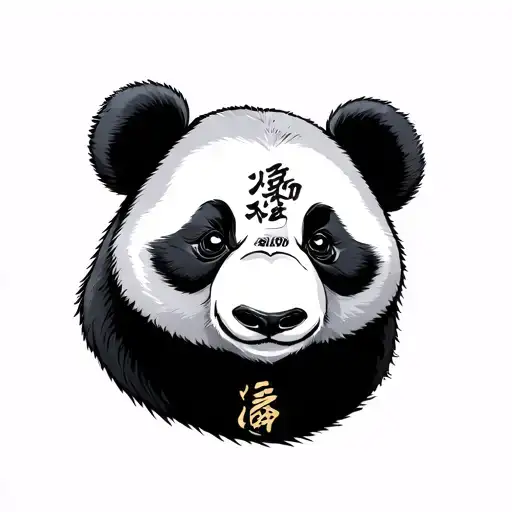 If Fu Panda
