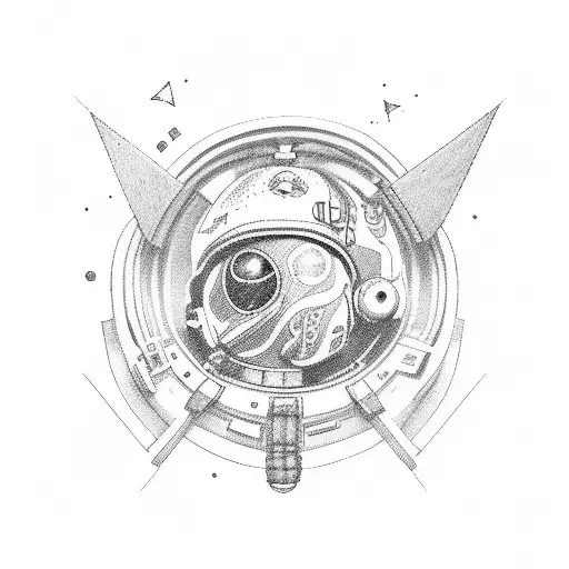 Spsee You In Space Cowboy