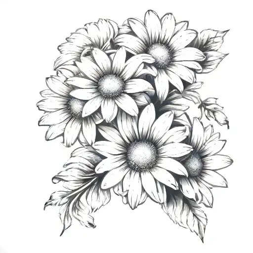 Daisy Flowers
