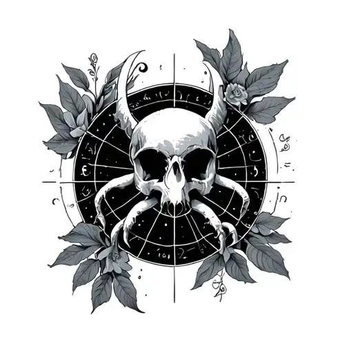 Cancer Astrology Inspired