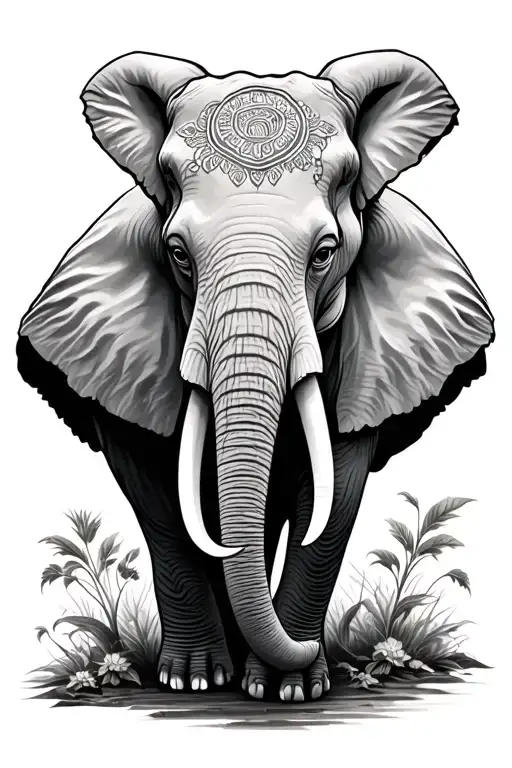 Elephant Protection