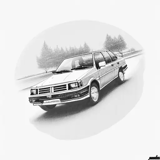 1988 Maruti Suzuki 800 Car