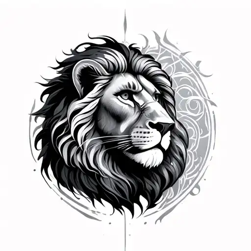 Gemini Zodiac Sign Leo