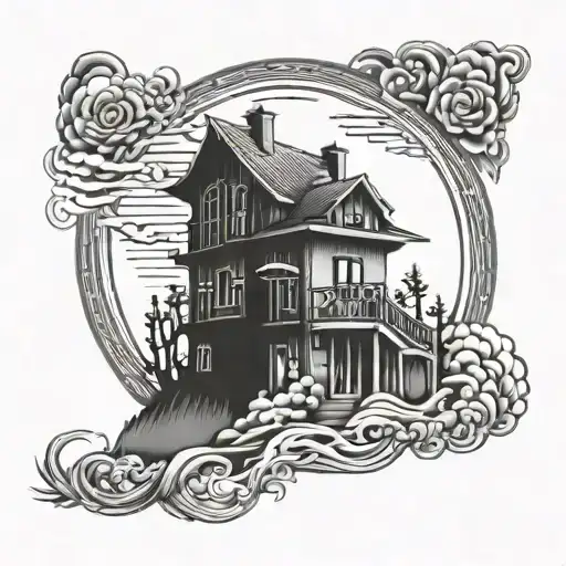 House Of The Rising Sun