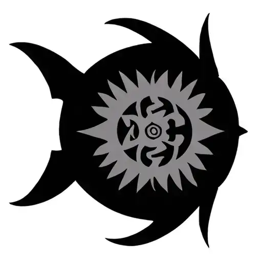 Anbu Symbol