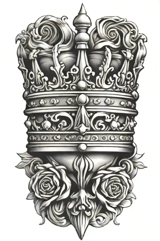 Kings Crown