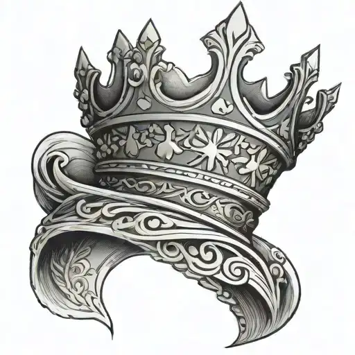 Kings Crown
