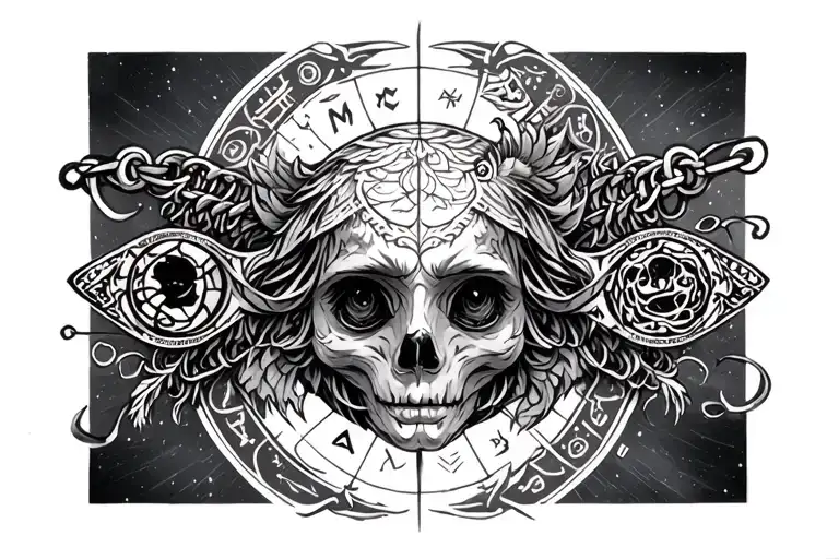 Zodiac Charm Bracelet