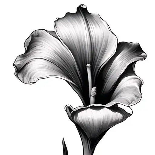 Calla Lily