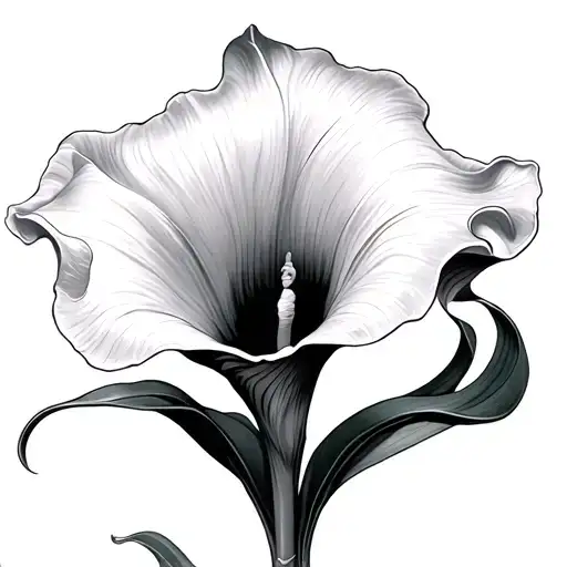 Calla Lily