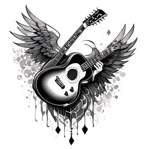 Music Love Of The Gods