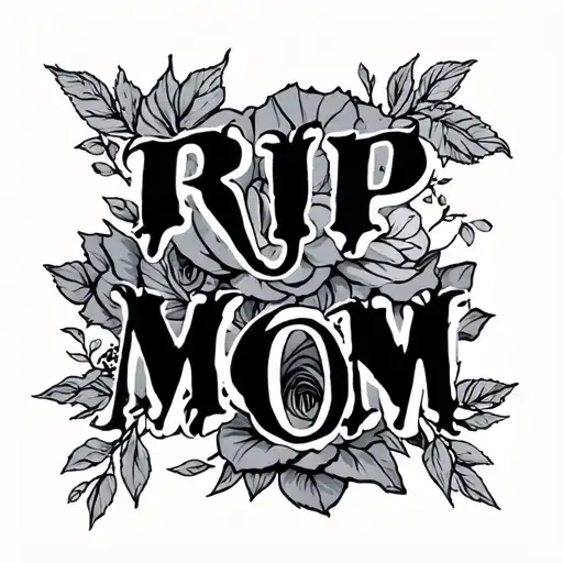 Rip Mom