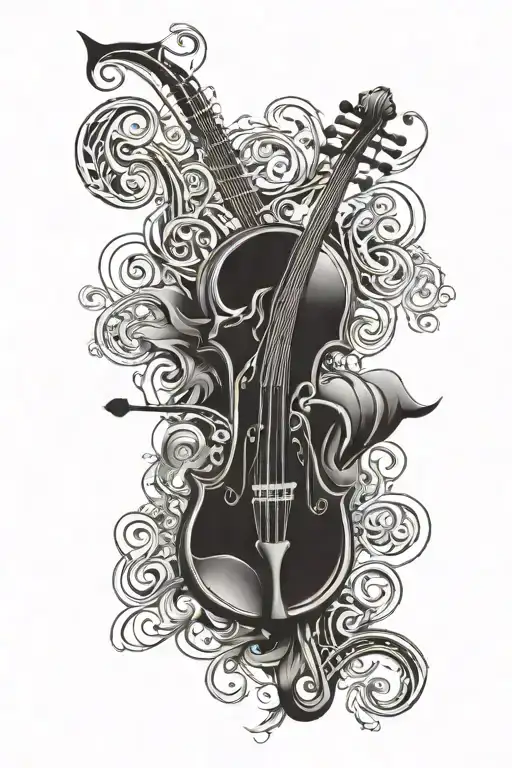 Irish And Metal Music