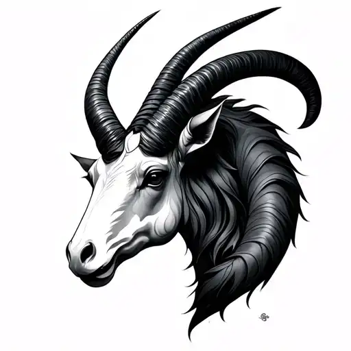 Capricorn