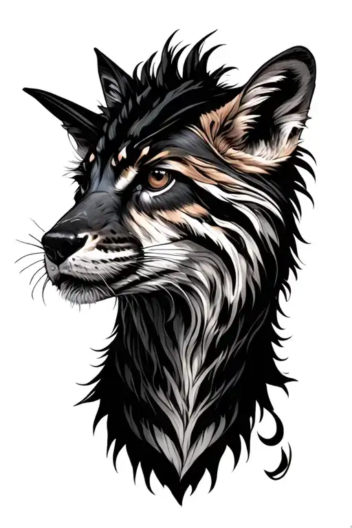 Animal I Have Become