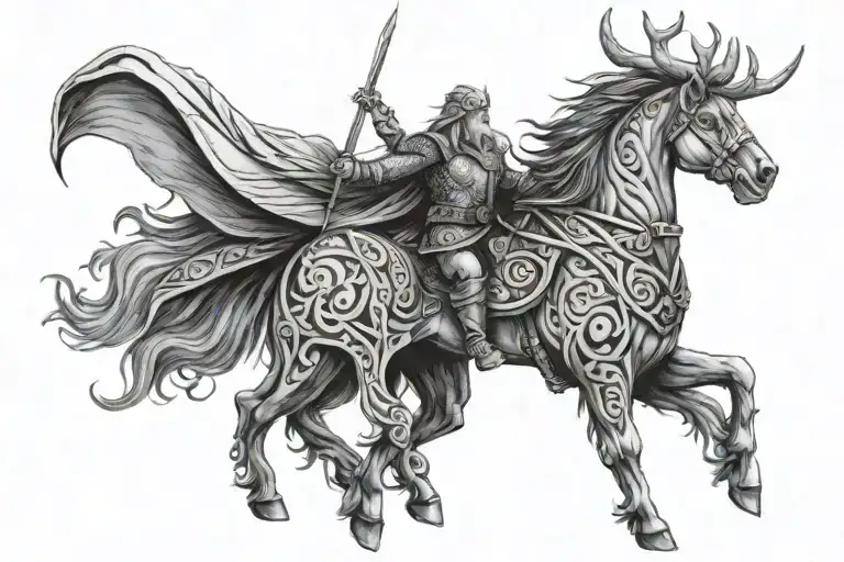 Norse Mythology