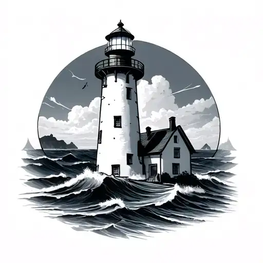Lighthouse