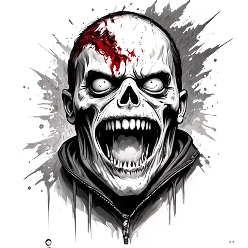 Dead Rising And Resident Evil