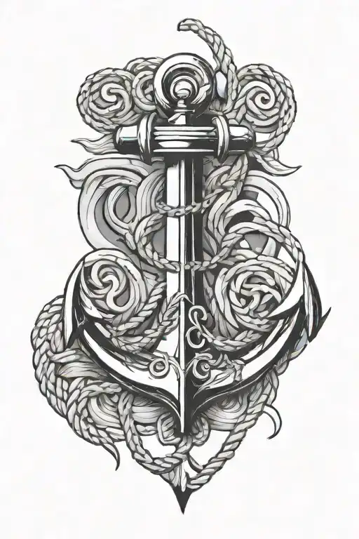 Anchor
