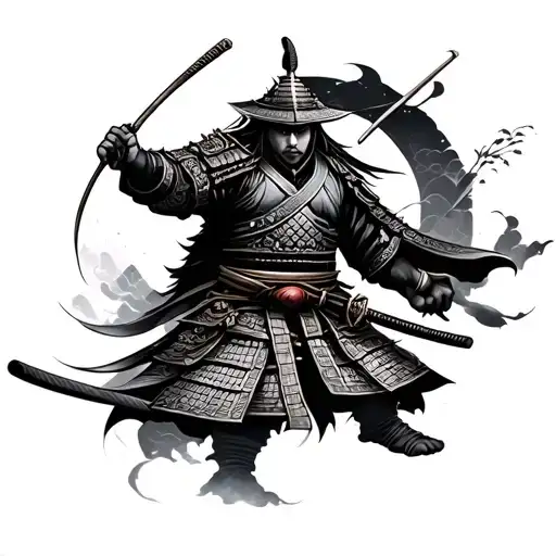 Samurai