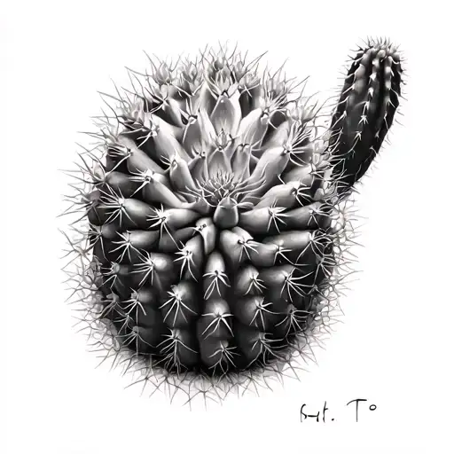 Cactus