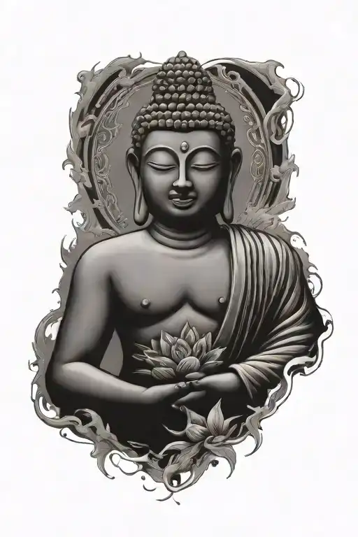 Buddha