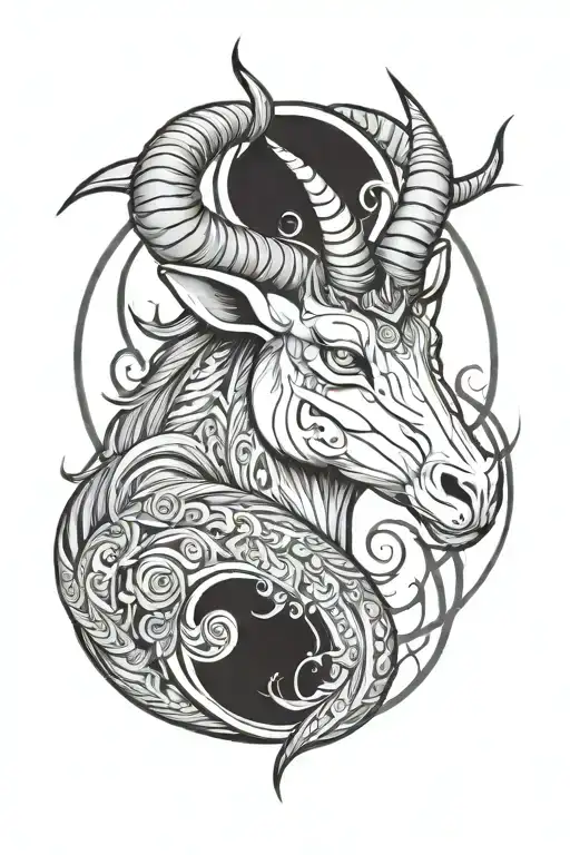 Capricorn