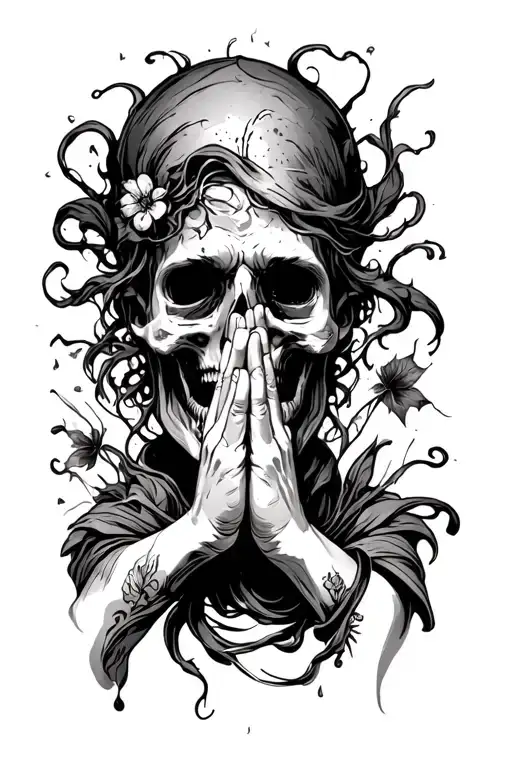 Prepare For The Worst Pray For The Best