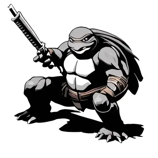 Ninja Turtle