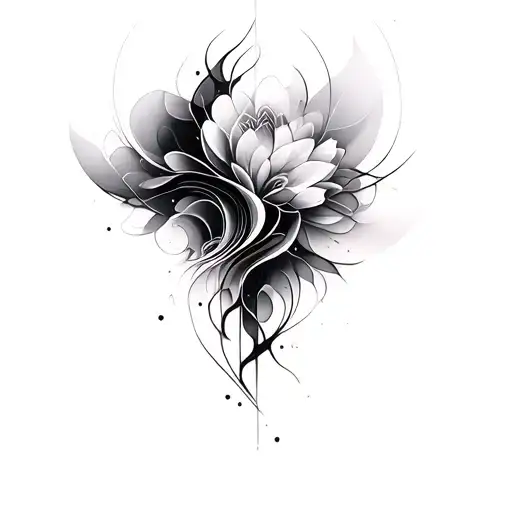 Coverup Abstract Patterns