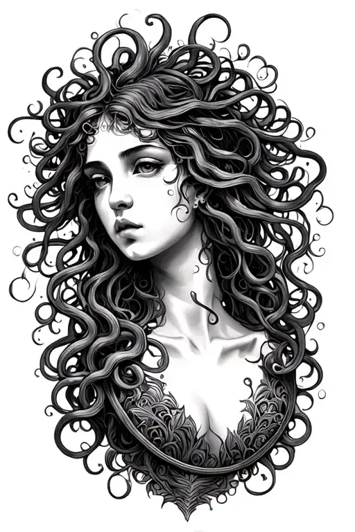 Medusa