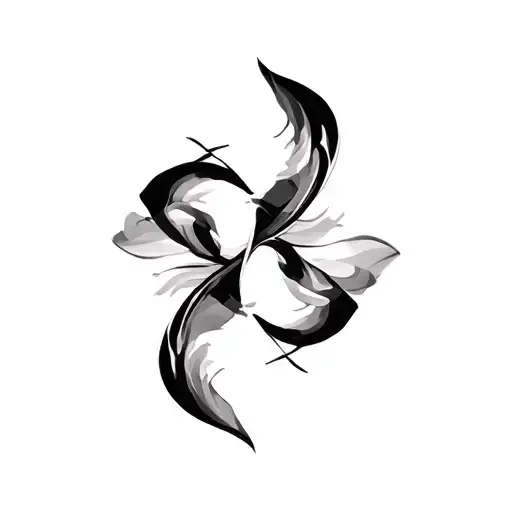 Coverup Abstract Patterns