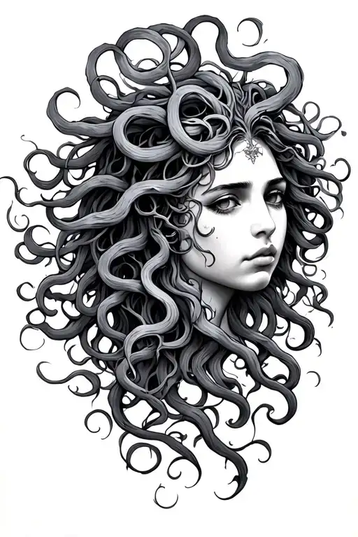 Medusa