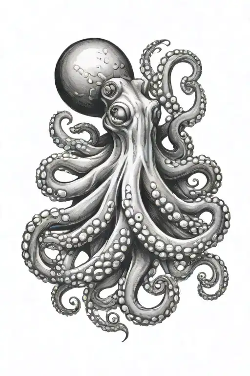 Octopus