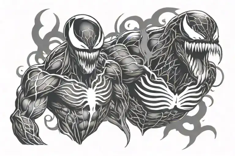 Marvel Venom