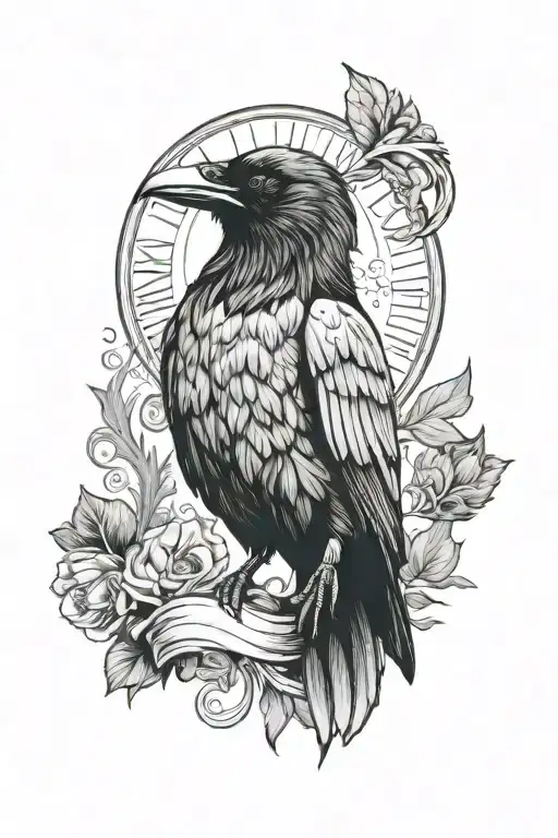 Raven