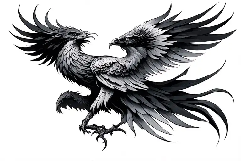 Black Phoenix