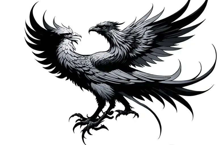 Black Phoenix