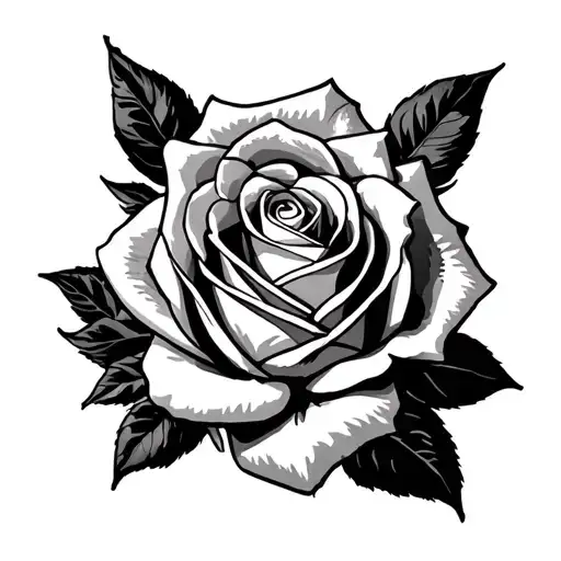 Leo Roses Mariah Guy Frankie