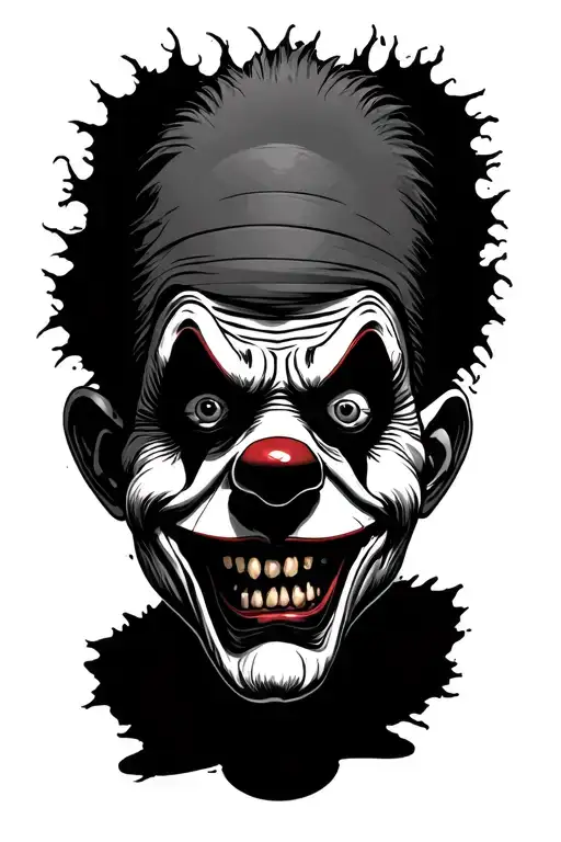 Killer Klowns From Outer Space Theme