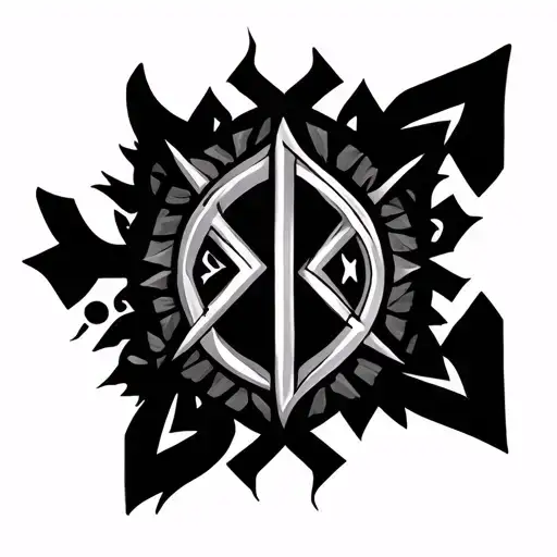 Nordic Runes