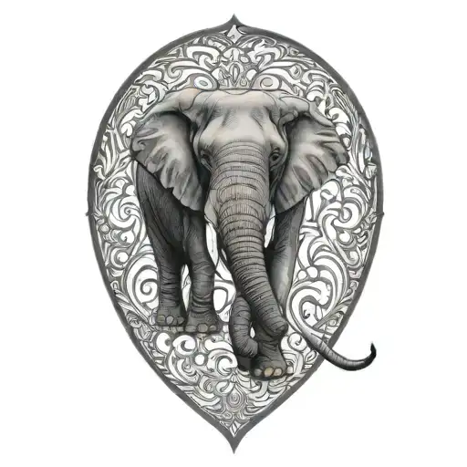 Elephant