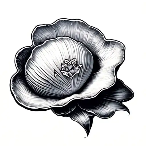 Clam And Peaceful With Love