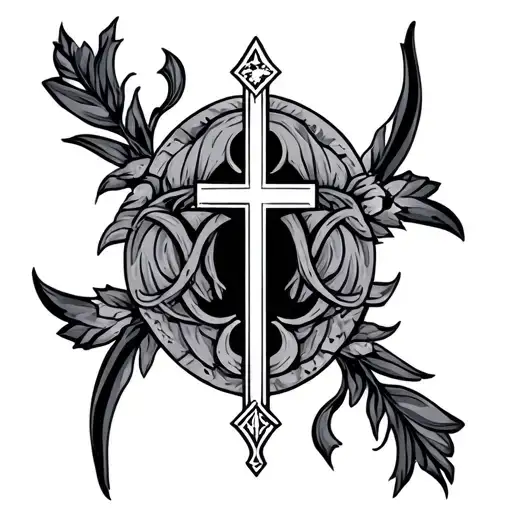 Religious Symbols Incorporated