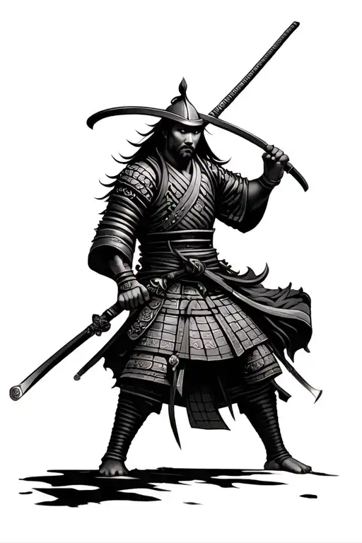 Samurai