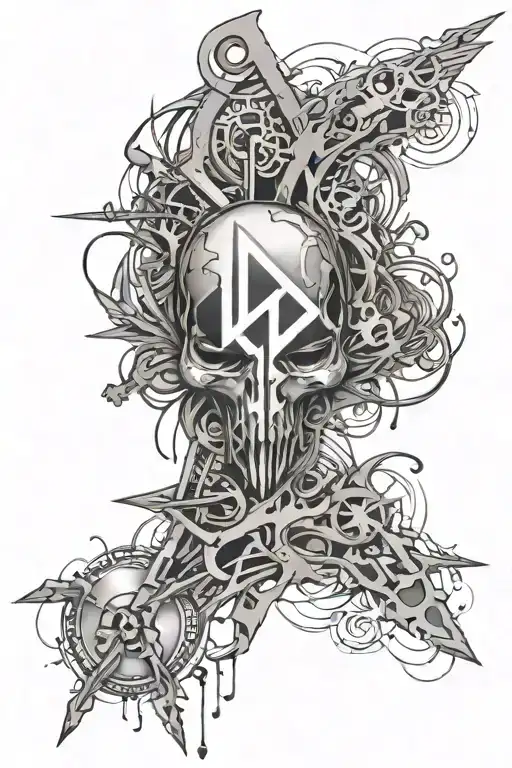 Linkin Park Music Combine