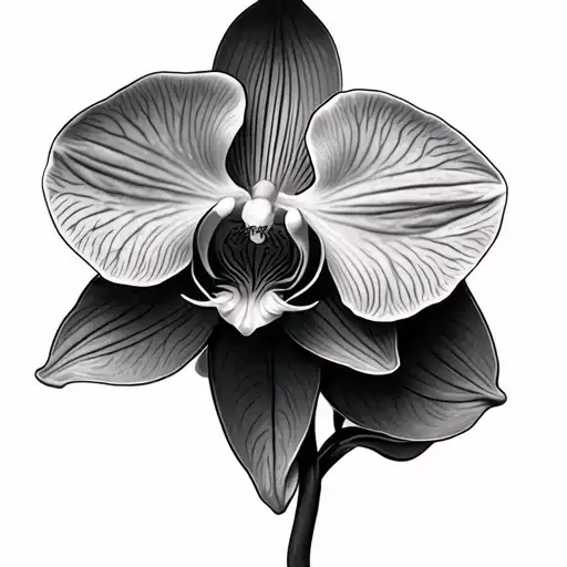 Orchid