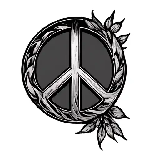Symbol Peace