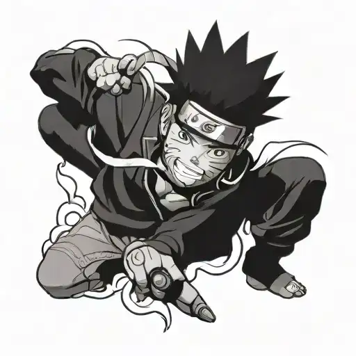 Naruto