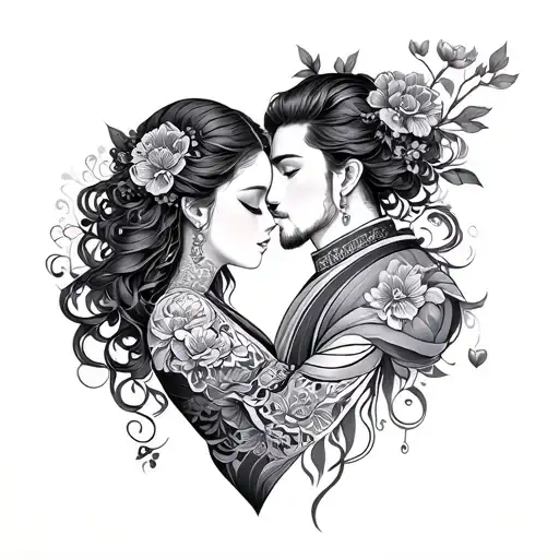 Eternal Love In Japanese